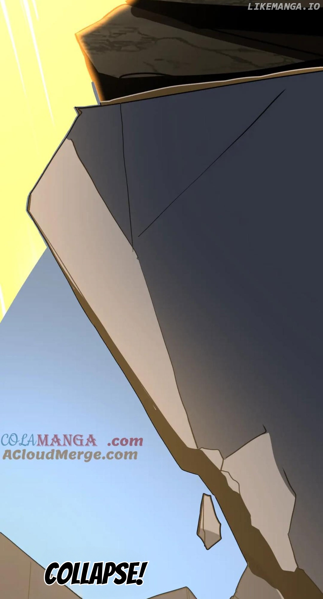 Log into the Future Chapter 201 - page 11